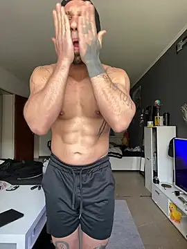 Živý XXX chat Mohdollmen