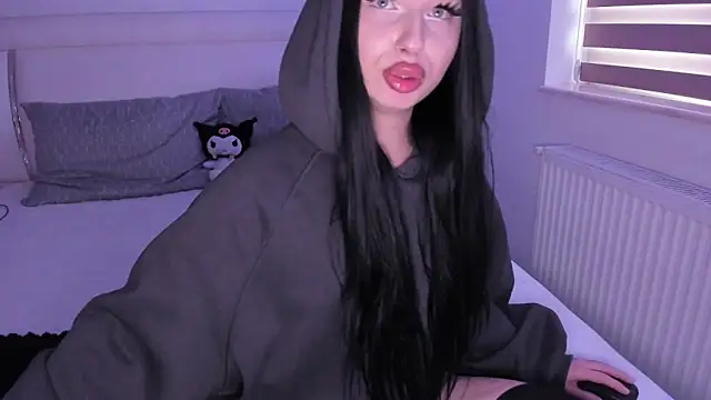ScarlettJakobs – Live XXX-chat