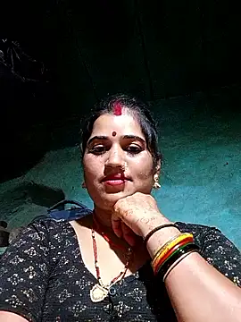 Hot_kamla's Live XXX Chat