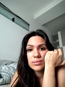 SiennaLuxexx Webcam show