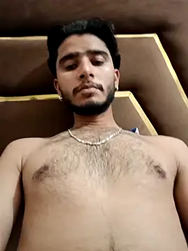 CoralN's Webcam Show