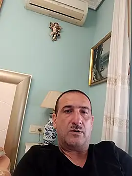 Show webcam de DanTrov79