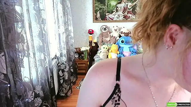TinaBrook – Naživo XXX chat