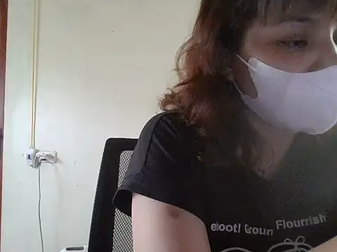 Angela-Eira Adlı Modelin Canlı XXX Sohbeti