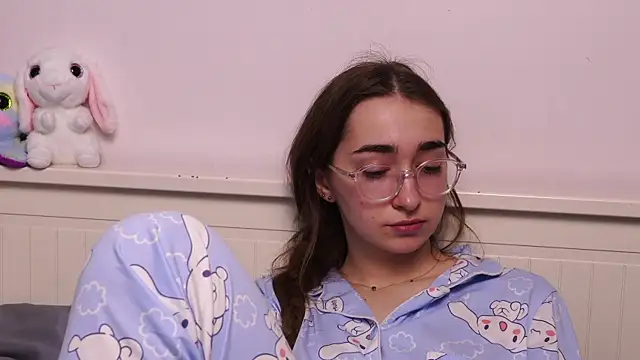 Онлайн чат XXX PollyBeev