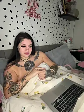 tempzzz12 Chat XXX in diretta