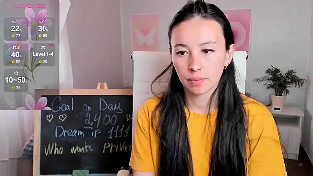 Geisha_Anna Obrolan Langsung XXX