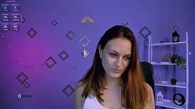 Вебкам-шоу clery_abyss