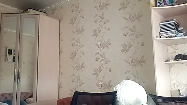 Show de LowkeyIndigo na webcam