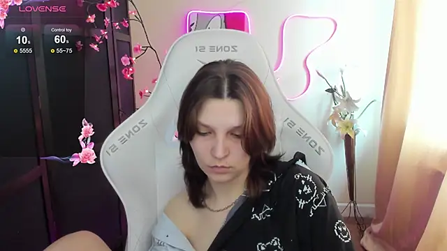 Chat XXX en directo de AudreyyKim