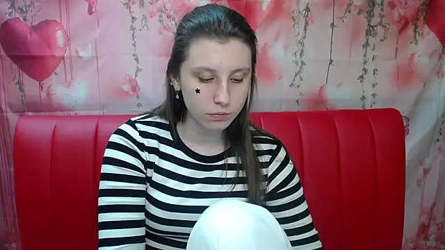Chat XXX ao vivo de LilianaShine