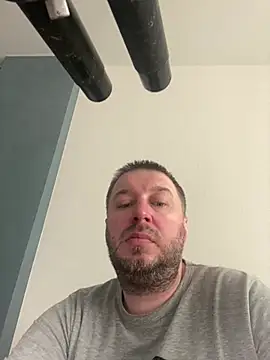 Webkamerová show DorianJeday