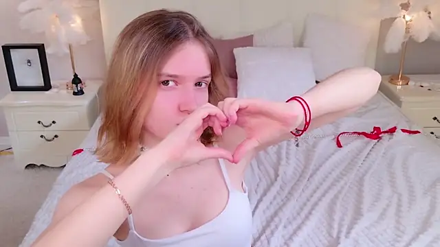 Chat XXX en directo de Nona_William