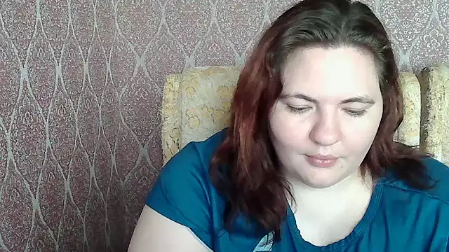 ElviraOreilllyX Adlı Modelin Canlı XXX Sohbeti