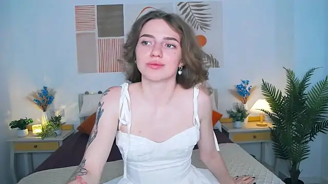 Tayllory Chat XXX in diretta