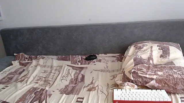 Student_Oliver Webcamshow