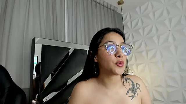 Magic_liia Live XXX-chat