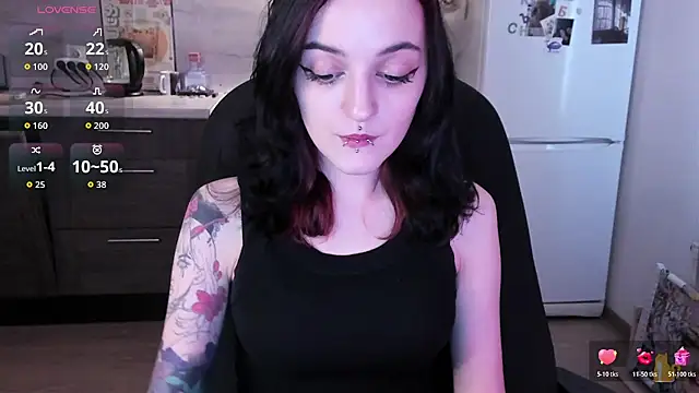 linaa__tyaan: απευθείας συνομιλία ΧΧΧ