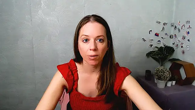 GloriaSi_n Live XXX chat
