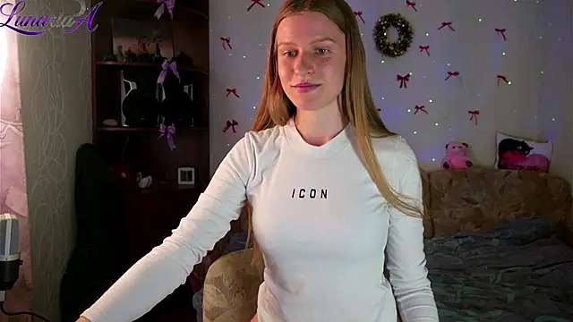 Lunariaa Live XXX-chat