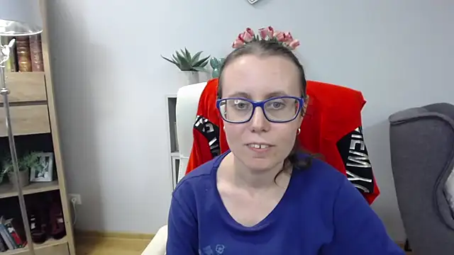 sweetxLizzy Live XXX-chat
