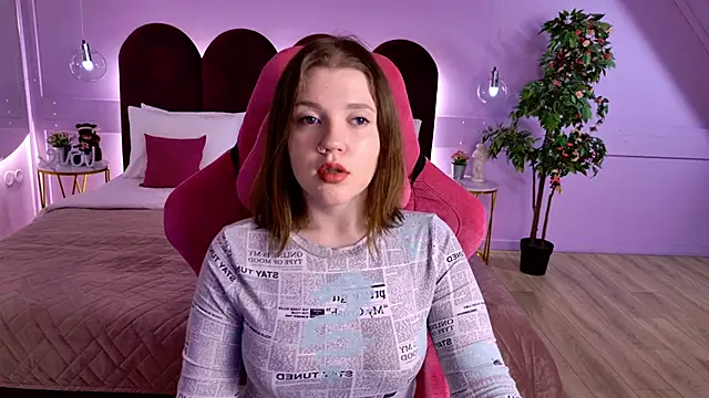 AlmaSound Live XXX-chat