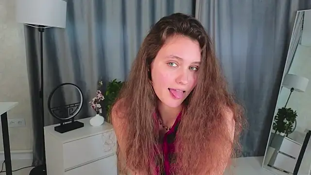 FoxFever Live XXX-Chat
