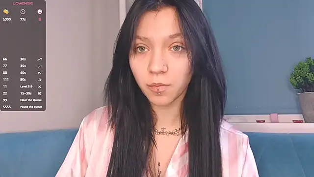 ShayneMilush Webcam-Show