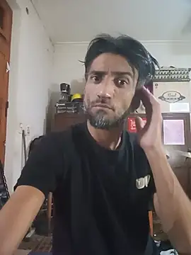 rockansex webcam show