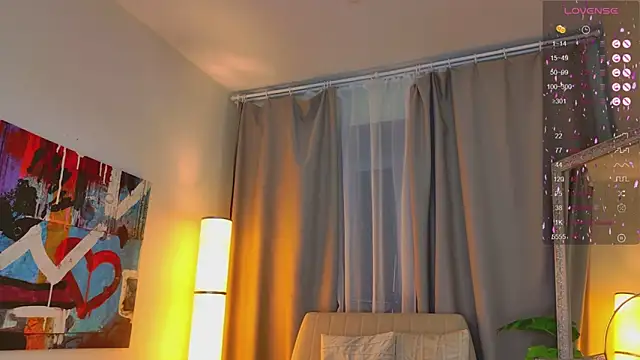 Lex_Smith 即時 XXX 聊天