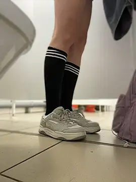RonnieKiss Live XXX-Chat