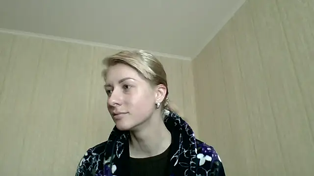 Webkamerová show SunnyGirl-