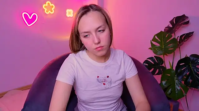CindySparkl's Live XXX Chat