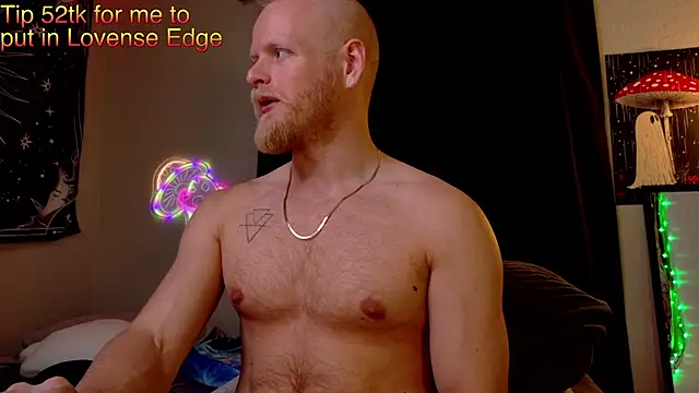 randyroderick webkamerás műsora