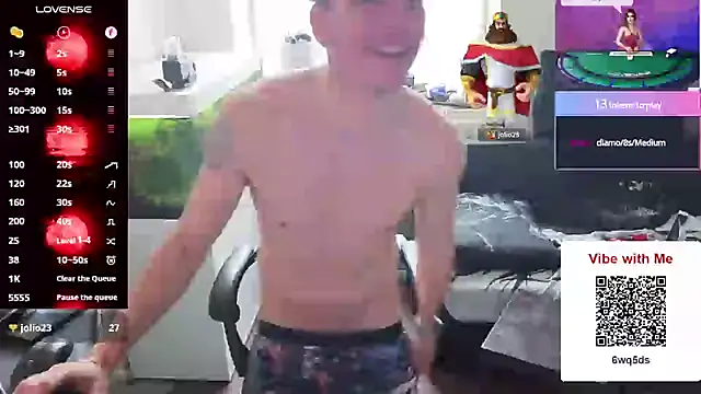 عرض كام Rayzel_White