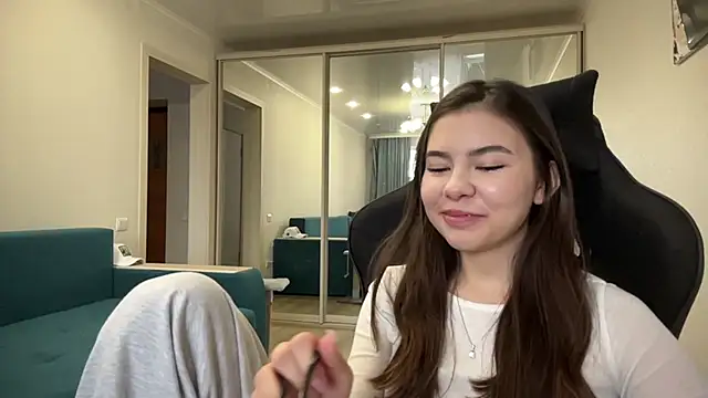 Ellewaay's Live XXX Chat