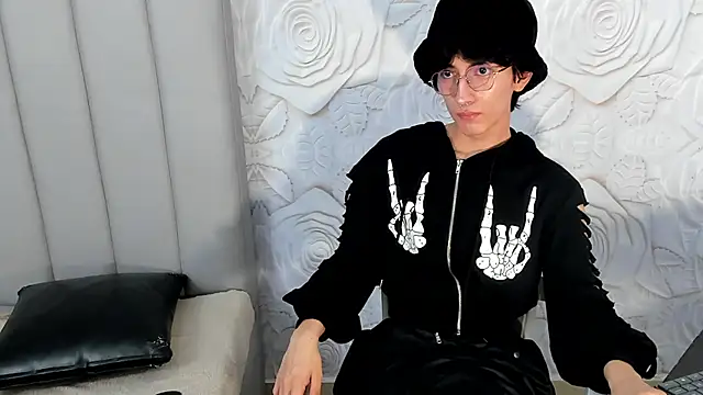 Вебкам-шоу LittlePrince_