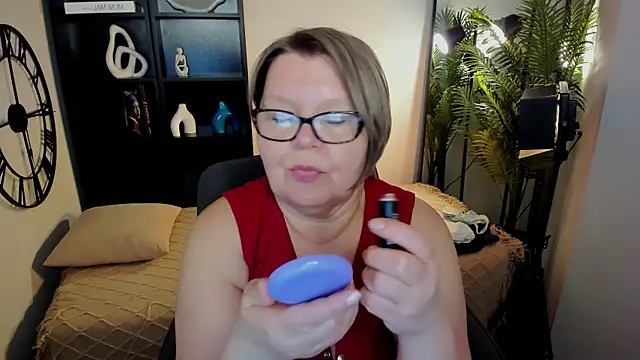 Shannonshine's Live XXX Chat