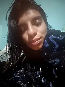 XXX chat uživo modela Ariell_Kieran