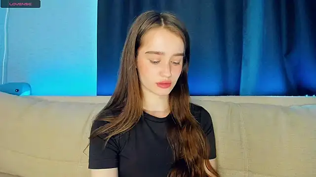 lovelyalivia – Live XXX-chat
