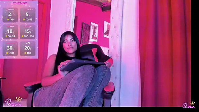 دردشة Sex_samantha الجنسية المباشرة