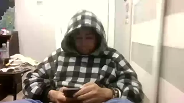 Bilover69: вебкам-шоу