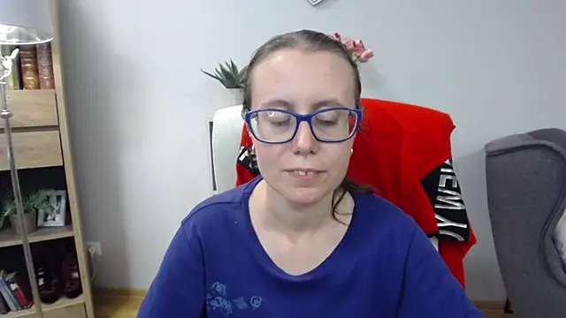 sweetxLizzy's Live XXX Chat