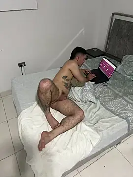 nico_2036's Webcam Show