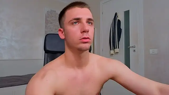 KellenWest Webcam show
