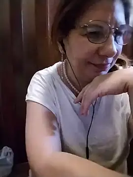 oxavector Webcam show