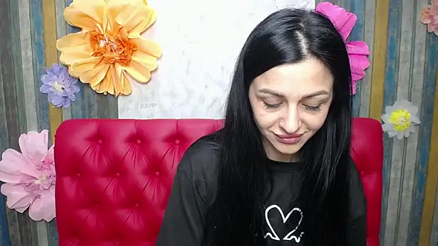 دردشة EvaClarkk الجنسية المباشرة