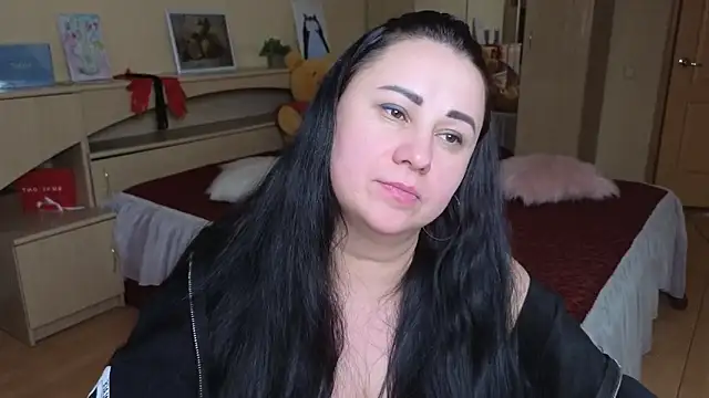 دردشة Mia_Misteryy الجنسية المباشرة
