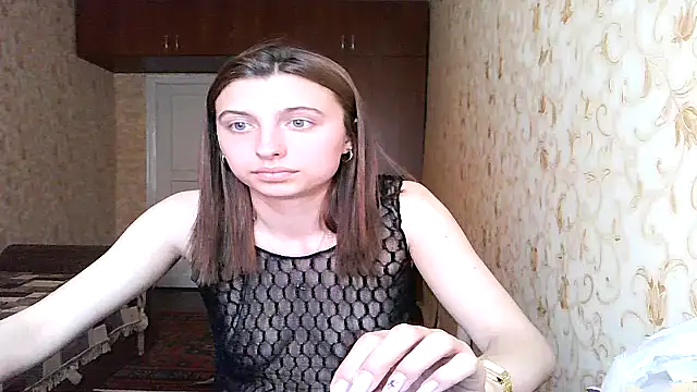 MilaShka29's Live XXX Chat
