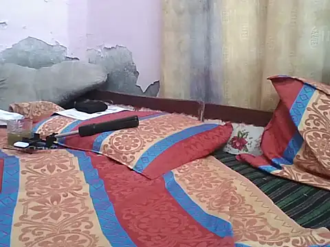 vickyoerhg Webcam Show